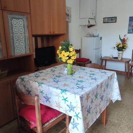 דירות סן בנדטו דל טרנטו Nardone Al Centro מראה חיצוני תמונה