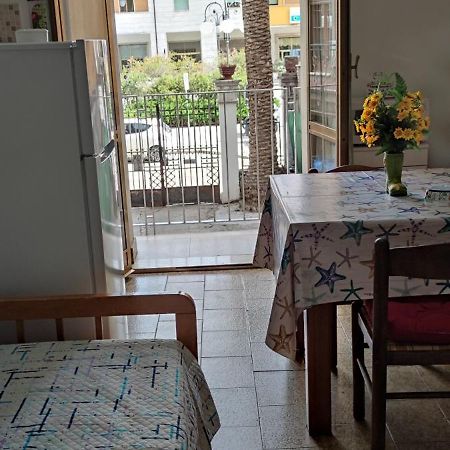 דירות סן בנדטו דל טרנטו Nardone Al Centro מראה חיצוני תמונה