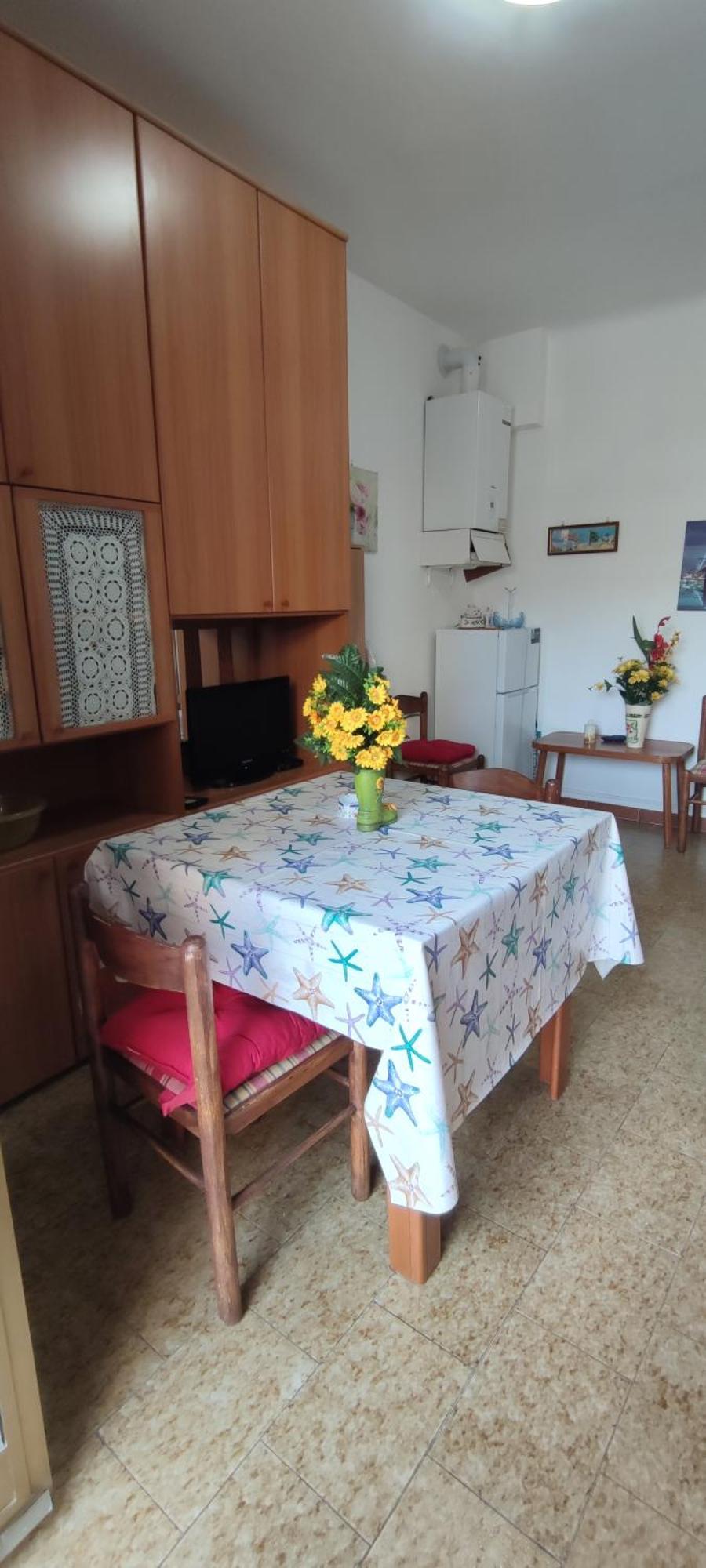 דירות סן בנדטו דל טרנטו Nardone Al Centro מראה חיצוני תמונה