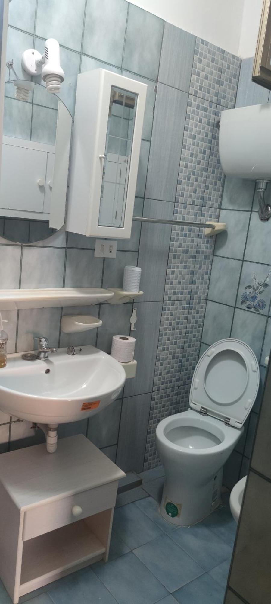 דירות סן בנדטו דל טרנטו Nardone Al Centro מראה חיצוני תמונה