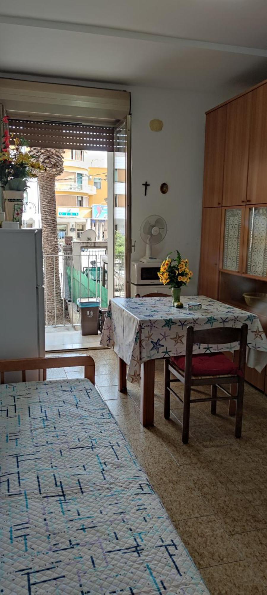 דירות סן בנדטו דל טרנטו Nardone Al Centro מראה חיצוני תמונה