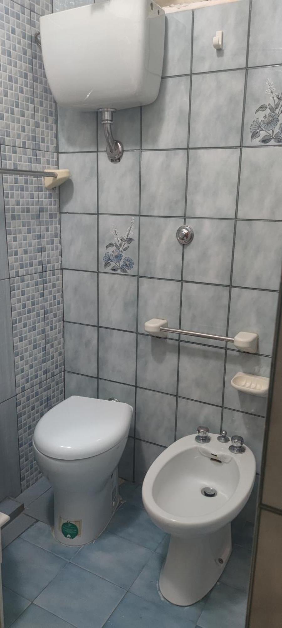 דירות סן בנדטו דל טרנטו Nardone Al Centro מראה חיצוני תמונה